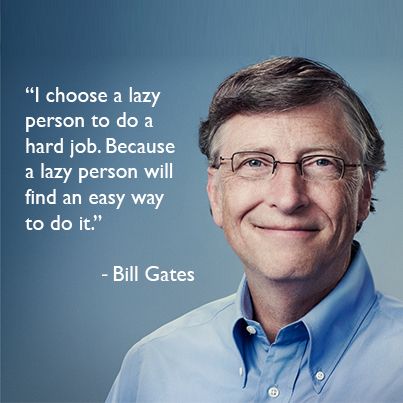 Bill Gates