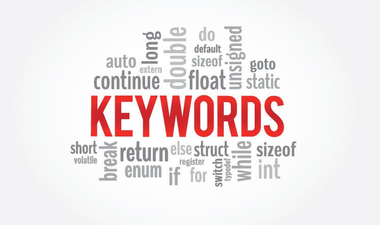 Keywords