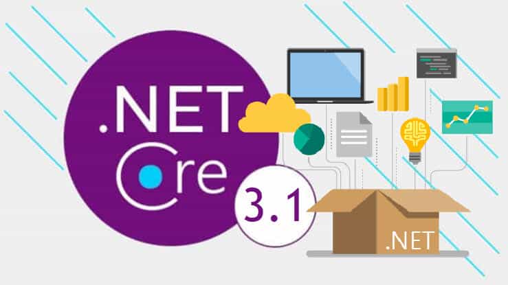 Net Core